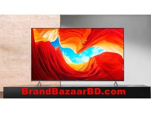 X9000H Series 4K Ultra HD Smart Android TV | Brand Bazaar