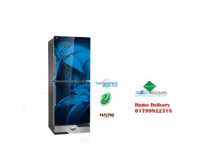Walton WFB-1H5-GDSH-XX Refrigerator Price in Bangladesh
