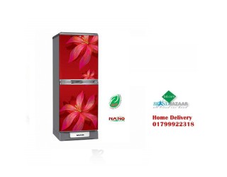 Walton WFB-1H5RNXX-RP Refrigerator Price in Bangladesh