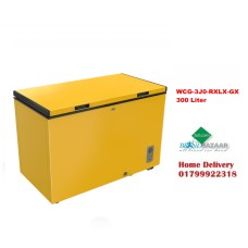 WCG-3J0-RXXX-GX 300 Liter Walton Freezer Price in Bangladesh
