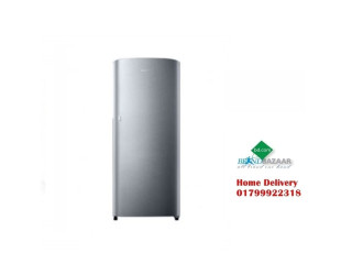 RR19M2102SE/IM Single Door Refrigerator 192 Liter