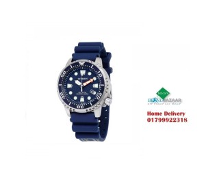 Citizen BN0151-09L Eco-Drive Promaster Professional Diver Men’s Watch