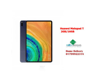 Huawei Matepad T (WIFI) 2GB/16GB