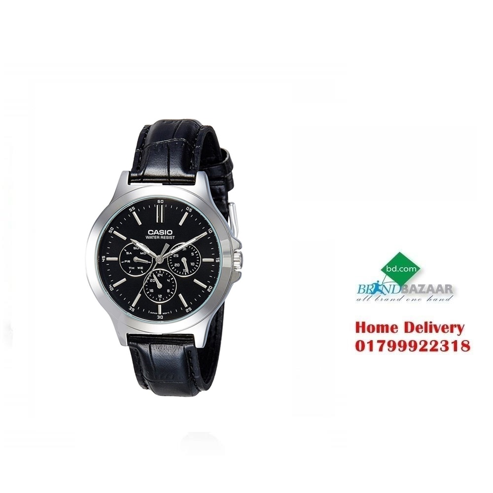 Casio watch discount price in bd