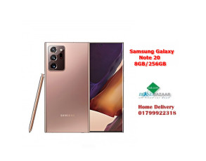 Samsung Galaxy Note 20 8GB/256GB