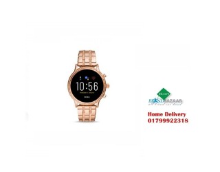 Fossil FTW6035 5th Generation Smartwatch For Women