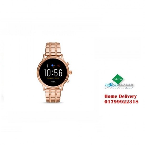 Fossil FTW6035 5th Generation Smartwatch For Women