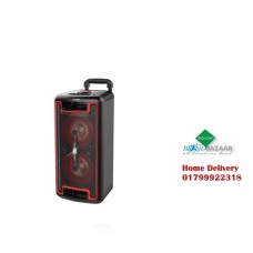 F&D PA938 80W BLUETOOTH TROLLEY SPEAKER