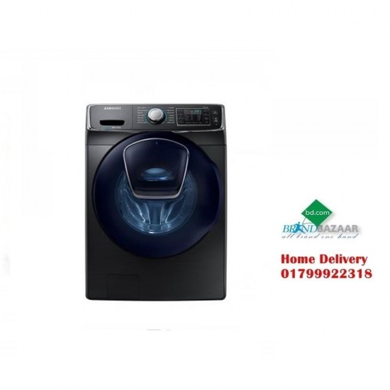 16 KG WF16J6500EV/EU AddWash Washing Machine with ecobubble