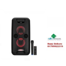 F&D PA926 60W BLUETOOTH TROLLEY SPEAKER