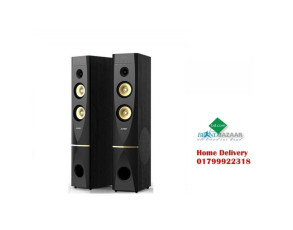 F&D T88X 2.0 CHANNEL BLUETOOTH HOME THEATER SPEAKER