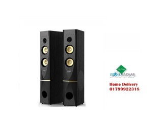 F&D T70X 2.0 CHANNEL BLUETOOTH HOME THEATER SPEAKER