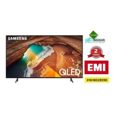 Samsung 49Q60R 49 inch QLED 4K UHD HDR Smart TV