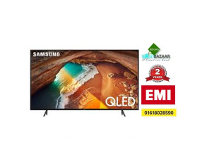 49Q60R Samsung 49 inch QLED 4K UHD HDR Smart TV