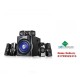 F&amp;D F6000X 5.1 HOME THEATER BLUETOOTH SPEAKER