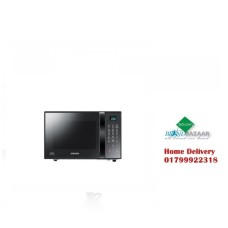 Samsung Convection MWO with Ceramic Enamel Cavity, 21L | CE76JD-M/D2