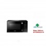 Samsung Convection Microwave Oven with Ceramic Cavity, 28 L | MC28H5023AK
