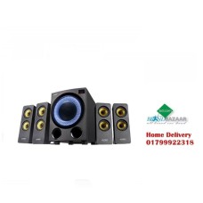 F&D F7700X 4.1 MULTIMEDIA BLUETOOTH SPEAKER