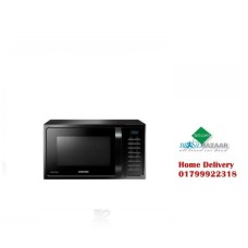 Samsung Convection Microwave Oven with Slim Fry, 28 L | MC28H5025VK/D2