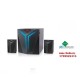 F&amp;D F560X 2.1 MULTIMEDIA BLUETOOTH SPEAKER