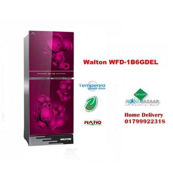 Walton WFD-1B6GDEL Refrigerator