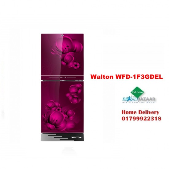 Walton WFD-1F3-GDEL-XX 176 Ltr Direct Cool Refrigerator