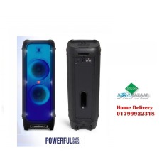 JBL PartyBox 1000 Bluetooth Party Speaker