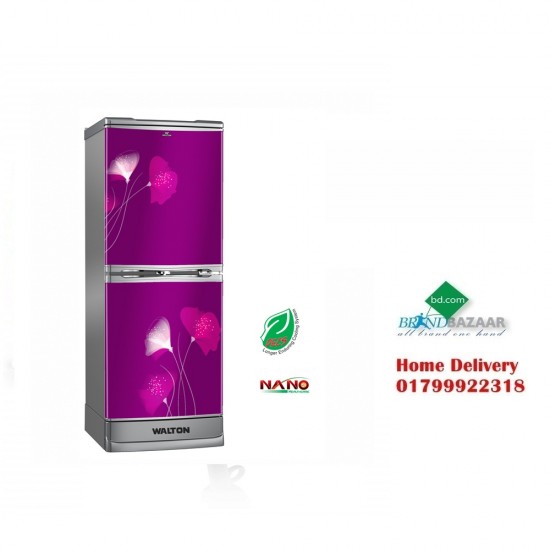 Walton WFA-2A3-RXXX-CP Refrigerator Price in Bangladesh