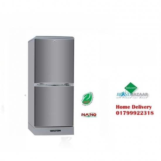 Walton WFB-2X1-RXXX-RP Refrigerator Price in Bangladesh
