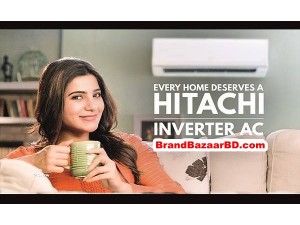 Hitachi AC Price in Bangladesh 2022 | Hitachi AC Showroom