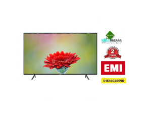 Samsung 55RU7200 55" 4K UHD Quad-Core Processor Flat TV Samsung 55RU7200 55" 4K UHD Quad-Core Processor Flat TV