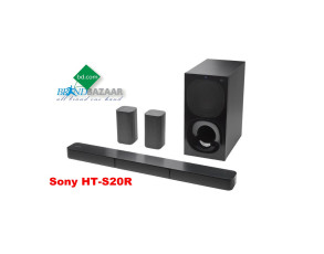 Sony HT-S20R Dolby Digital Soundbar  Sony HT-S20R Dolby Digital Soundbar