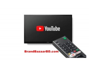 Sony W660G Series | HDR Smart LED TV | Brand Bazaar