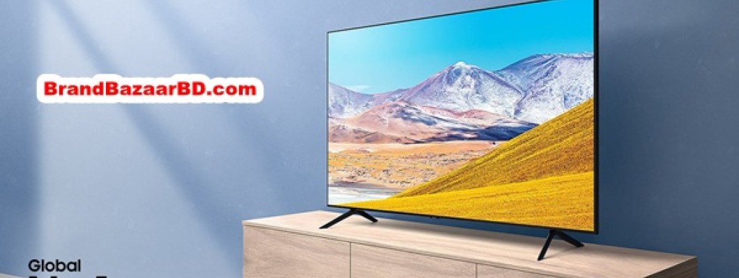 55 inch 4K TV Price in Bangladesh | Sony, Samsung, MI, EPSOON, STAR
