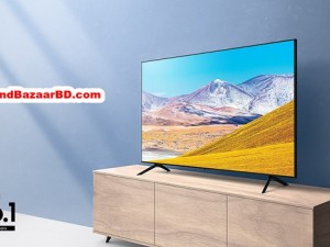 55 inch 4K TV Price in Bangladesh | Sony, Samsung, MI, EPSOON, STAR