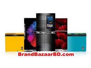 Walton Refrigerators all Model Latest Price list in Bangladesh