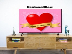 Valentines Special Offer Sony, Samsung 4K TV | Upto 55% Discount