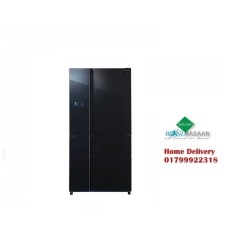 SJ-FX660S Sharp - 768 Liters 5-Door Refrigerator