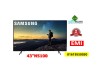 Samsung 43" FHD TV 43N5100 Led TV