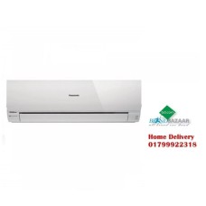 CS-RE18NKE PANASONIC 1.5 TON SPLIT WALL TYPE HOT & COOL INVERTER AIR CONDITIONER