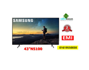 43" FHD TV 43N5100 Samsung Led TV
