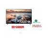 Samsung 55Q900R QLED 8K Smart TV