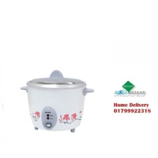 Sharp( KSH-D11-RD) Rice Cooker