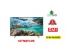 Samsung 43RU7170 43 Inch 4K Ultra HD Smart TV