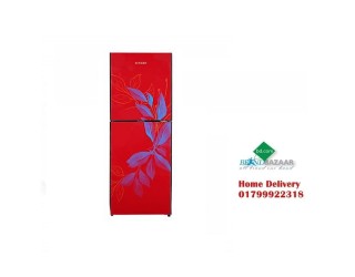 Singer Refrigerator 178 Ltr Red Price in Bangladesh