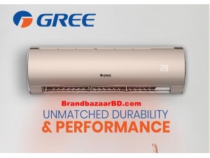 Gree 24000 BTU 2 Ton Inverter AC Price in Bangladesh
