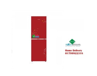 Singer Refrigerator 186 Ltr Red Price in Bangladesh