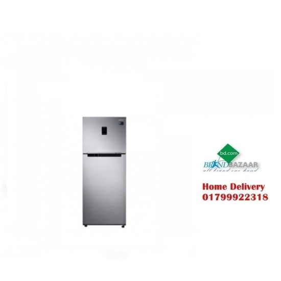 Samsung Top Mount Refrigerator | RT42K5532SL/D2 | 415L