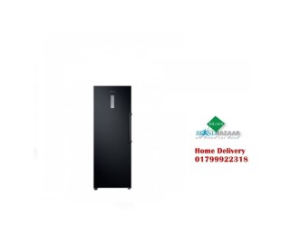 Samsung RZ32M7120BC Upright Freezer with Power Freeze, | 330L