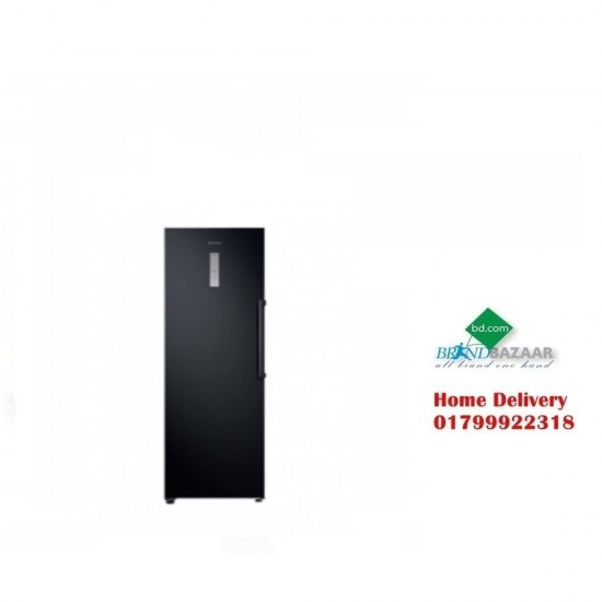 Samsung RZ32M7120BC Upright Freezer with Power Freeze, | 330L